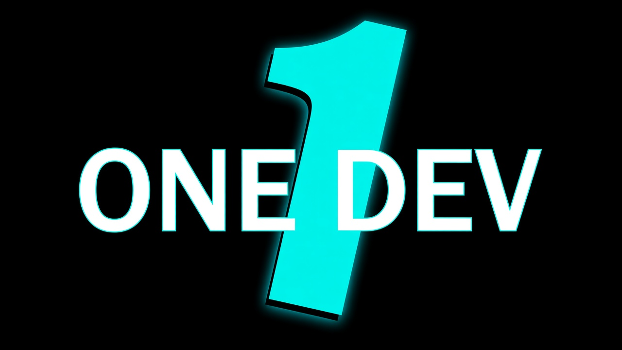 ONE DEV